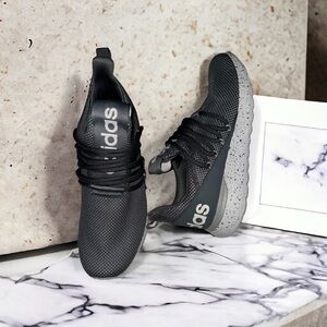 New pair of Adidas size 10 in men.